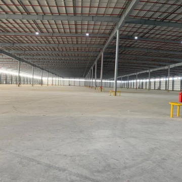 Depósito en  GENERAL PACHECO AAA CON SPRINKLERS 12 MTS DE ALTURA 9000 m2