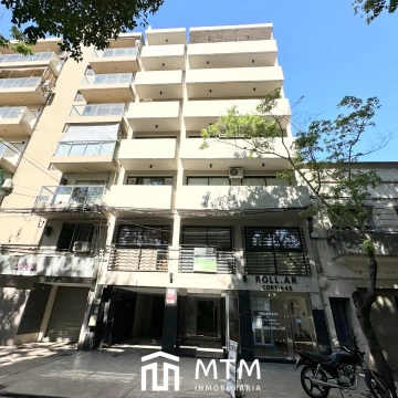 Departamento en  Venta, Rosario, Centro.
