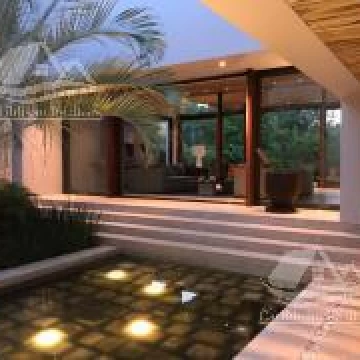 Casa en Venta Puerto Cancun