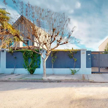 Casa en venta - Calle De los Nardos - Ciudad Jardín
