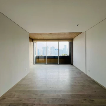 Hermoso departamento en Sky Santa Fe