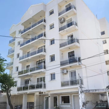 Departamento en alquiler ubicado en Pje. Gauffin 140 (España 1800) - Zona Centro - Salta