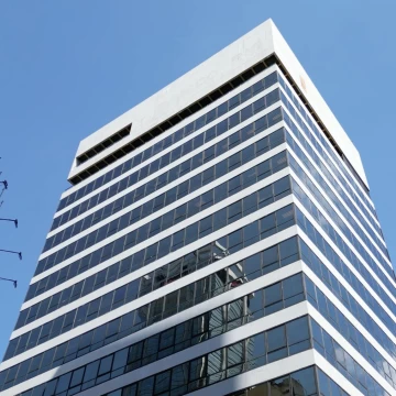 Oficinas en Alquiler - 800m2 - Piso Alto - Microcentro - San Nicolas