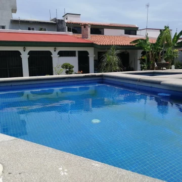 CASA EN VENTA EN COL. FRANCISCO I. MADERO, ATLIXCO, PUEBLA