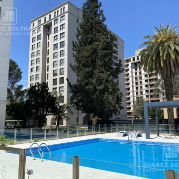 Departamento de 2 dormitorios en Venta en Opera Park , pileta, gimnasio, seguridad 24hs, cochera