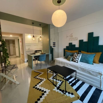 Monoambiente en Monserrat  en Venta - ideal para inversion