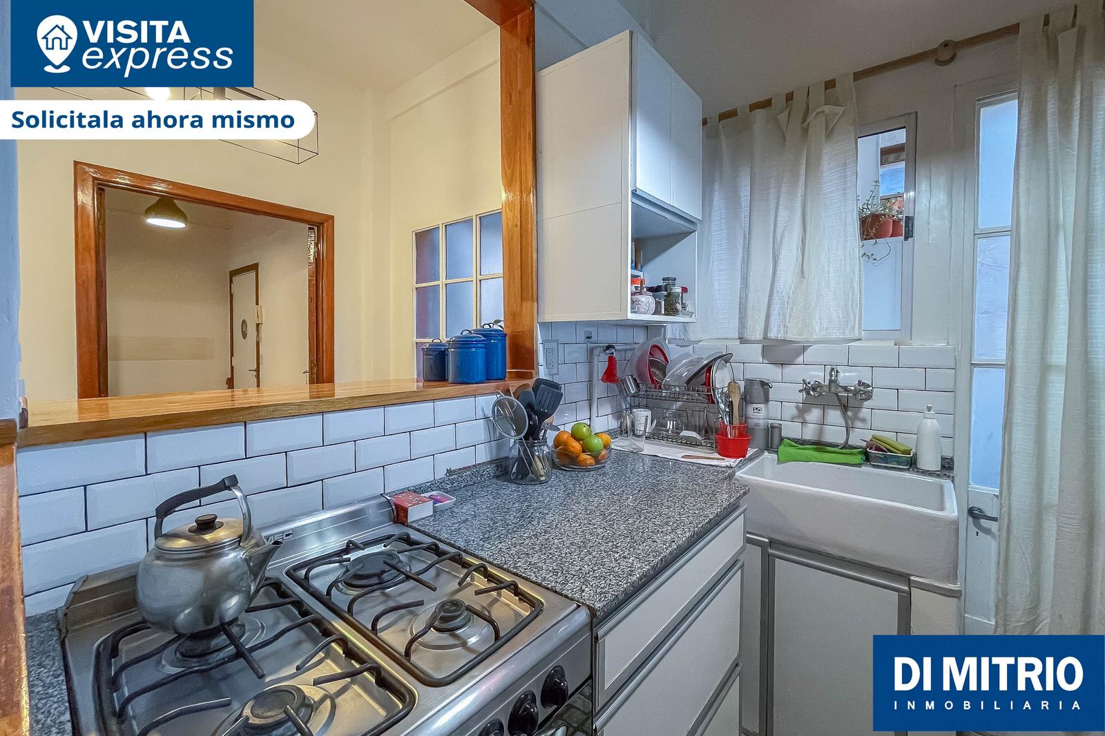 Cocina