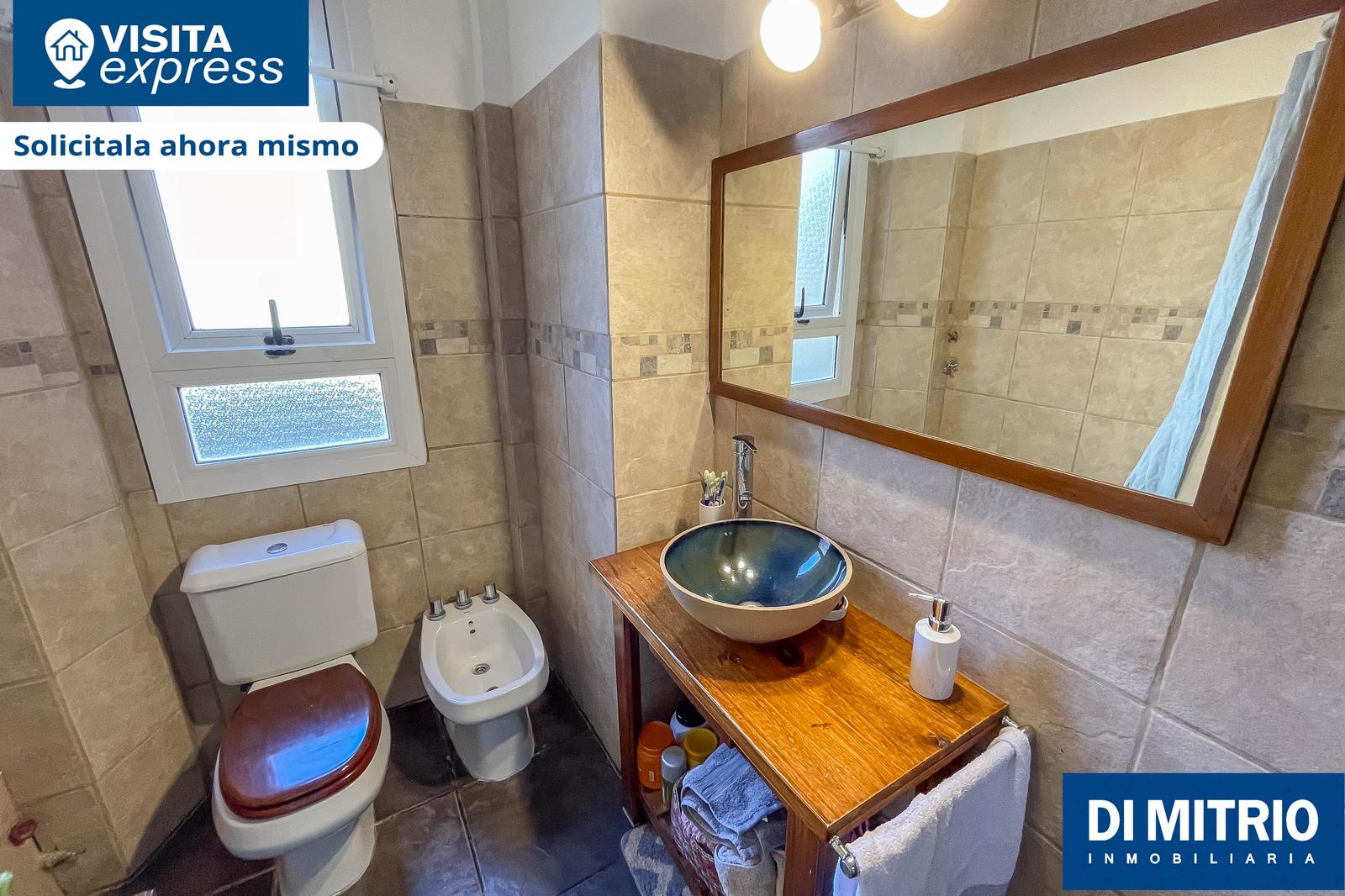 Baño
