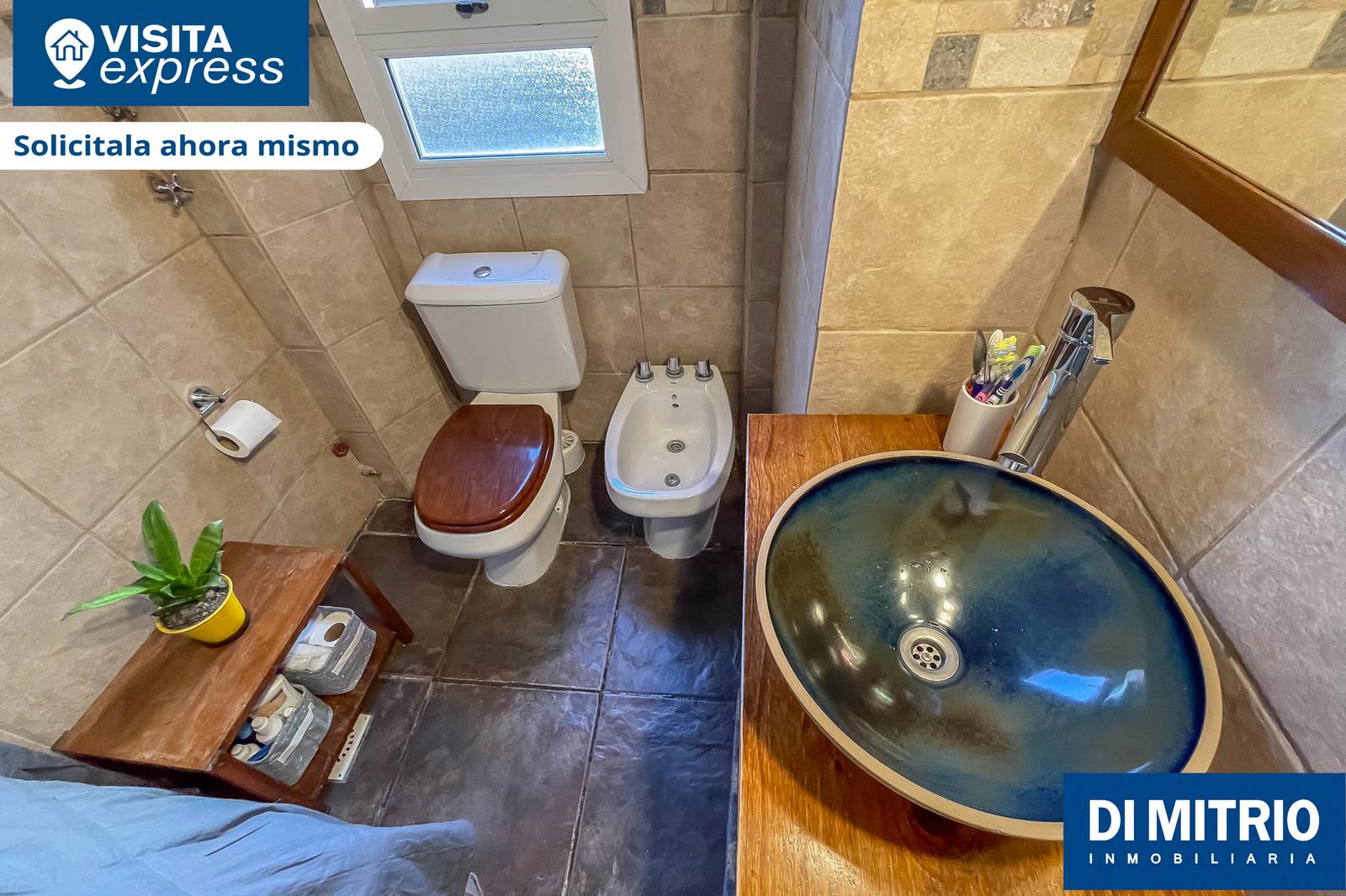 Baño