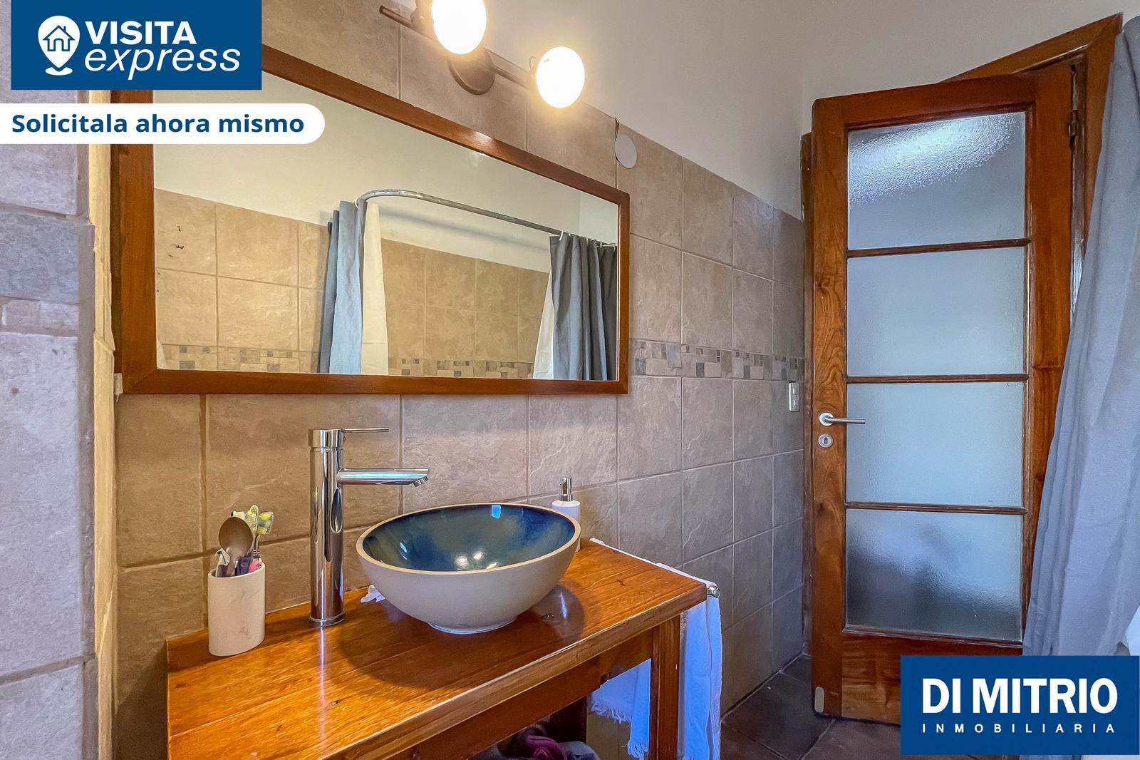 Baño