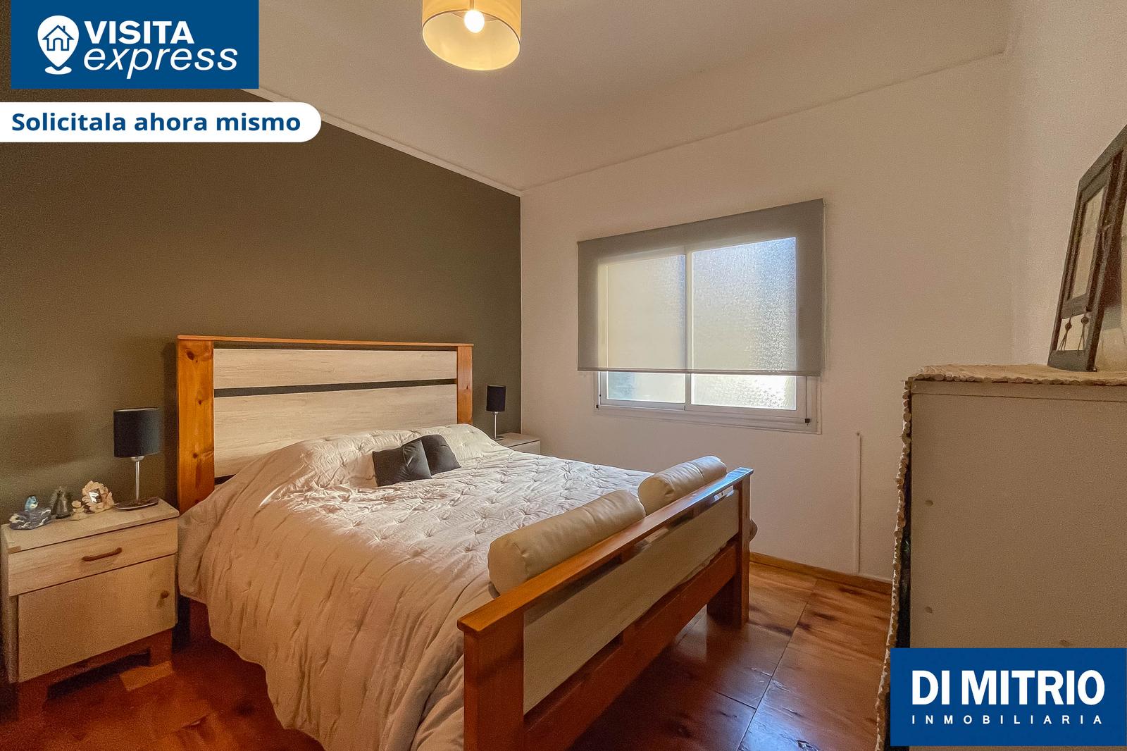 Dormitorio Principal