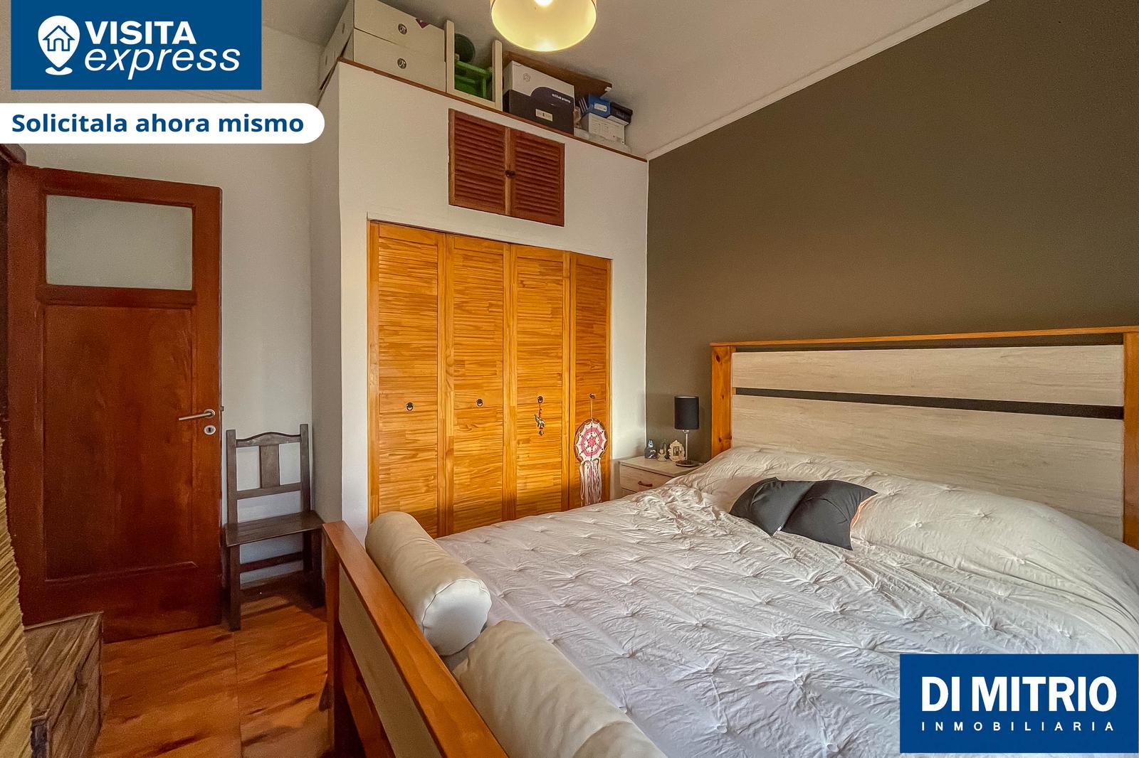 Dormitorio Principal