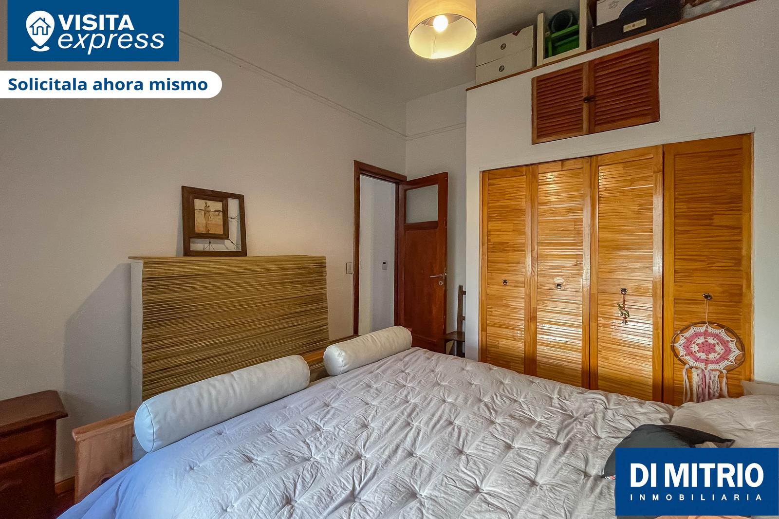 Dormitorio Principal