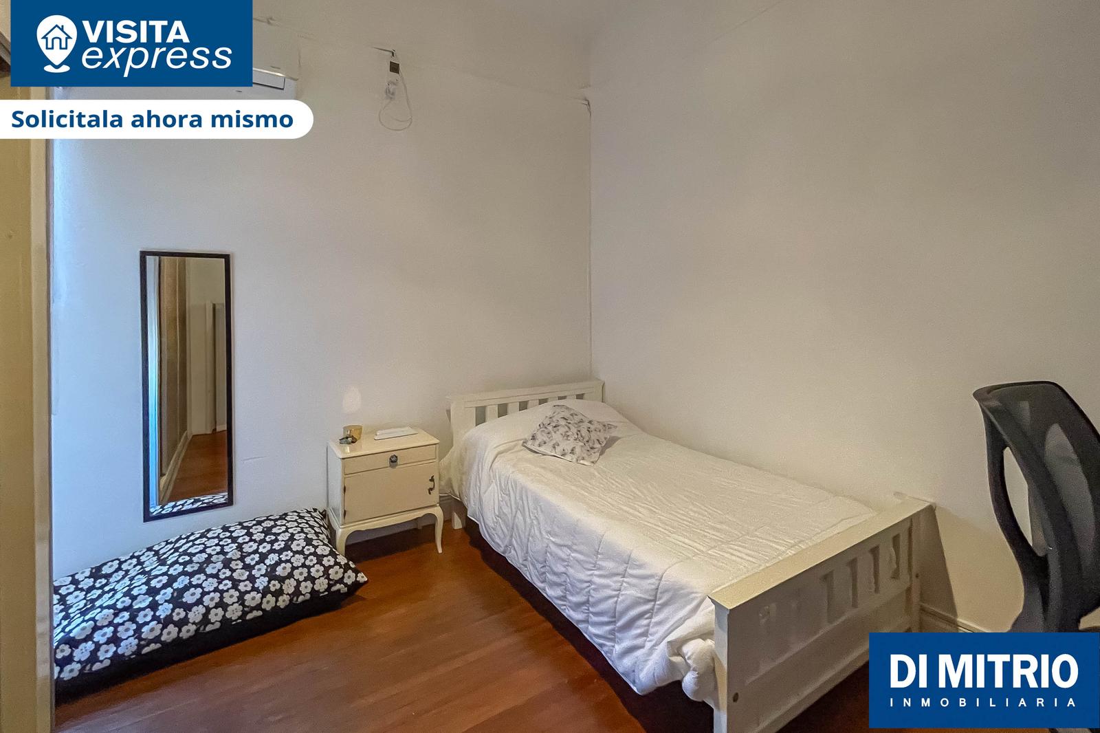 Segundo dormitorio