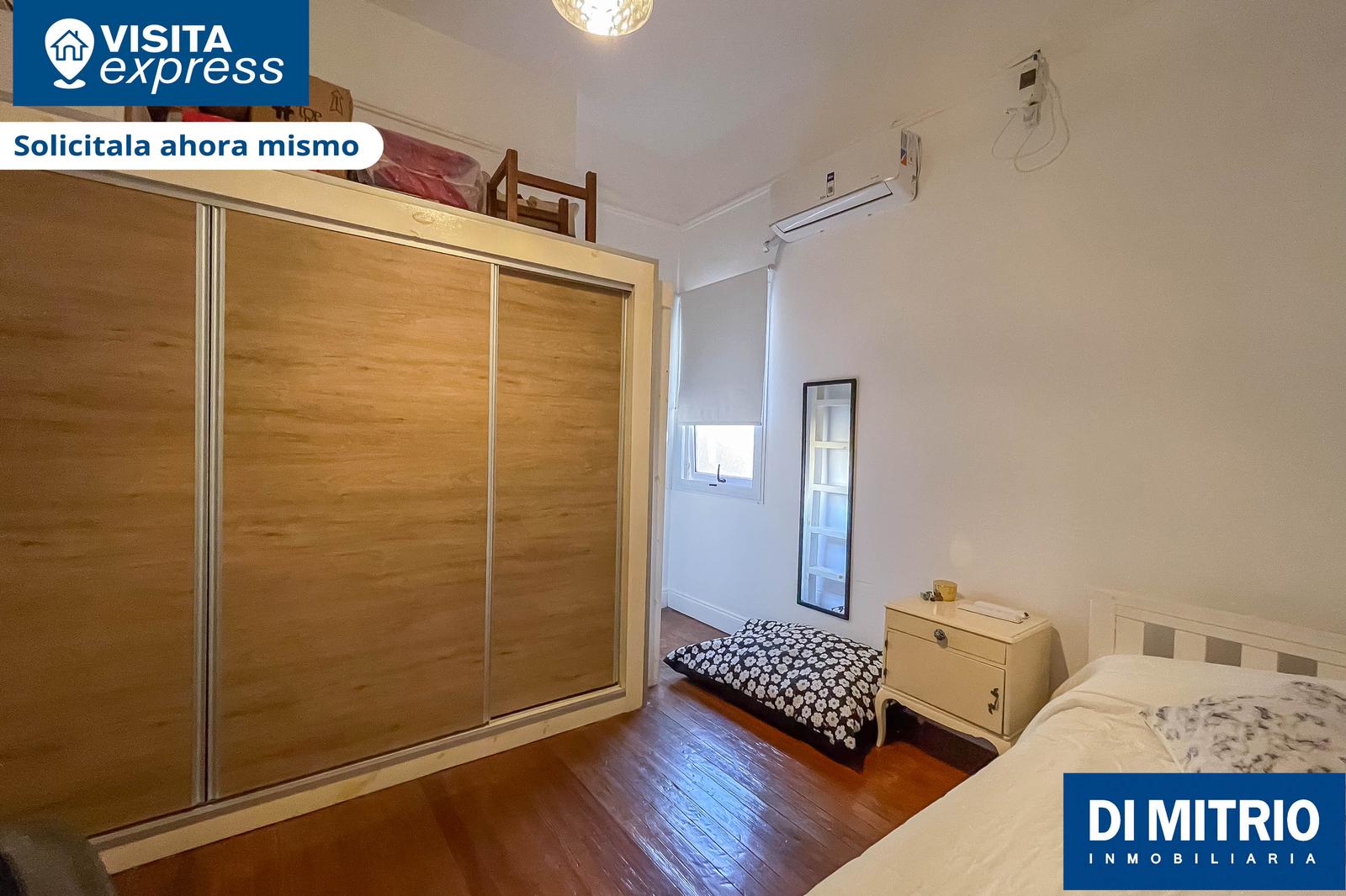 Segundo dormitorio