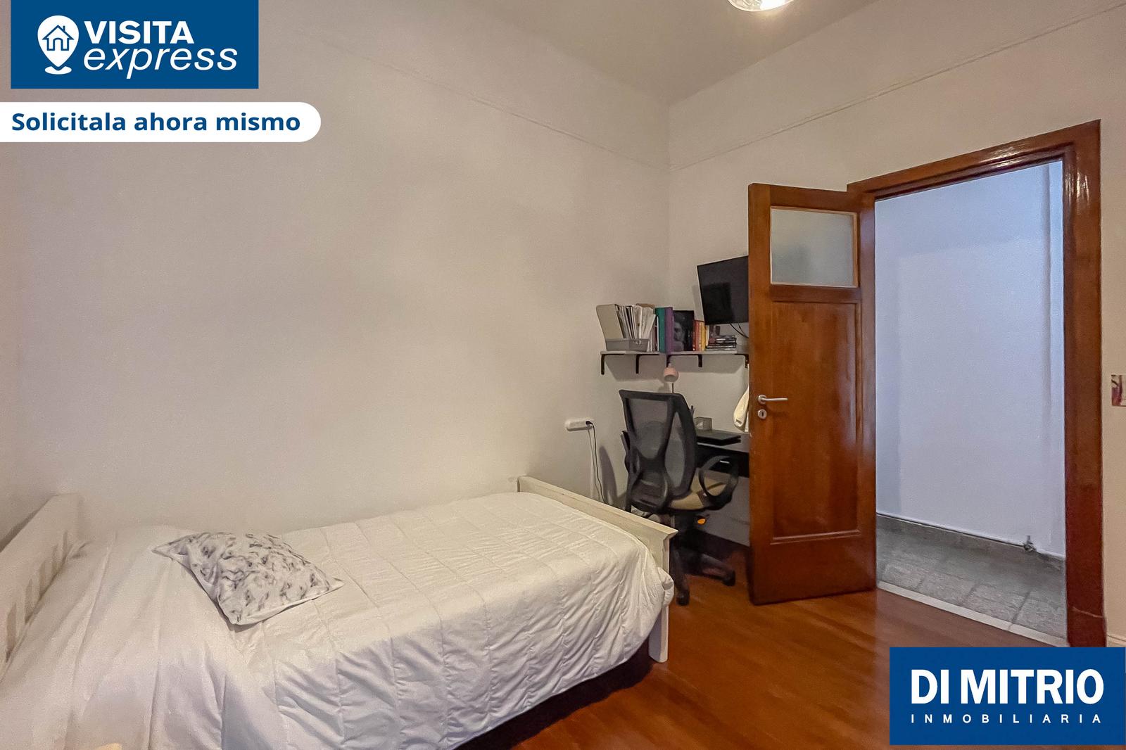 Segundo dormitorio