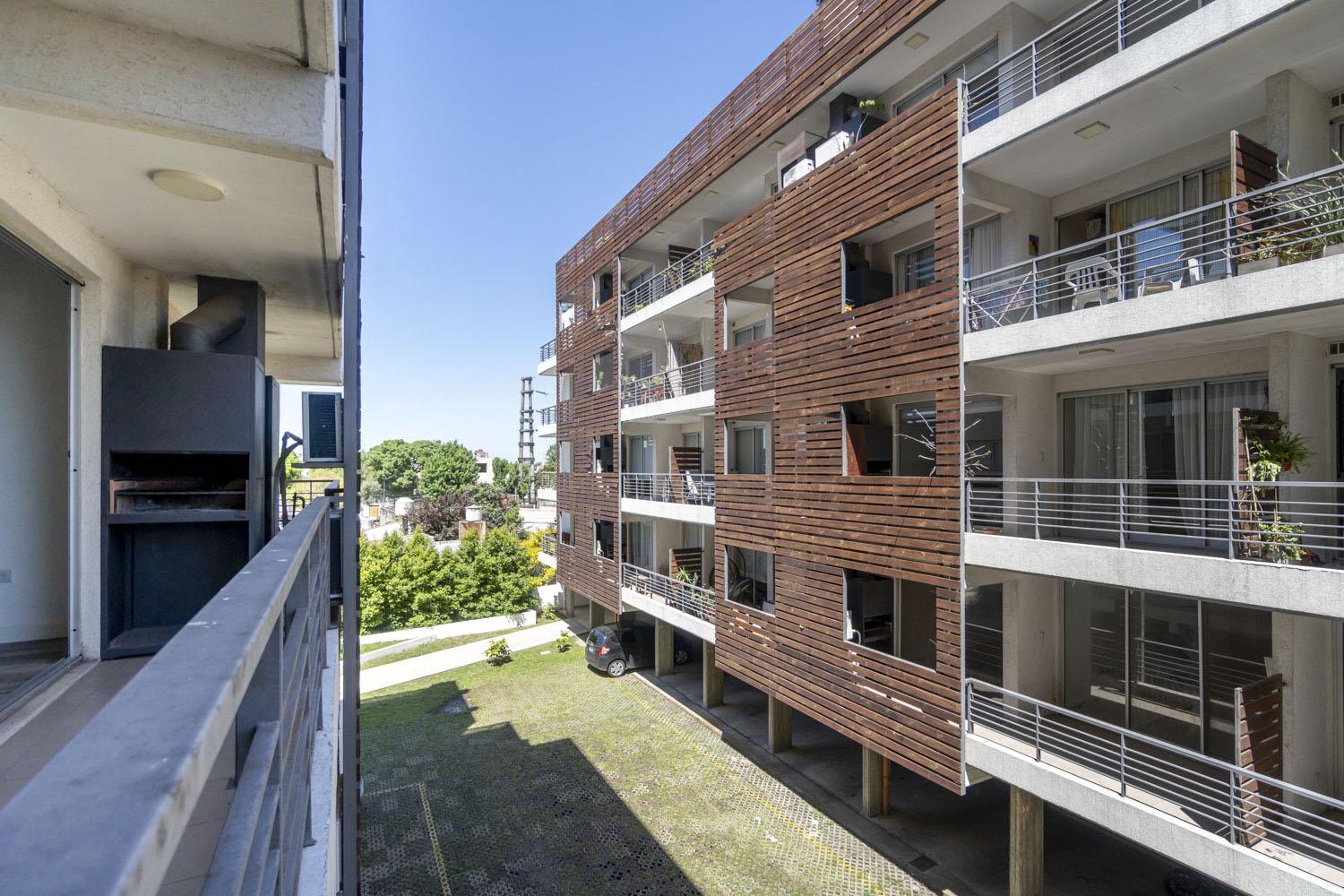 Departamento de 1 dormitorio en Tigre, foto 3
