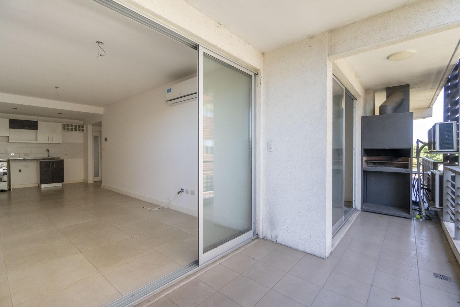 Departamento de 1 dormitorio en Tigre, foto 4