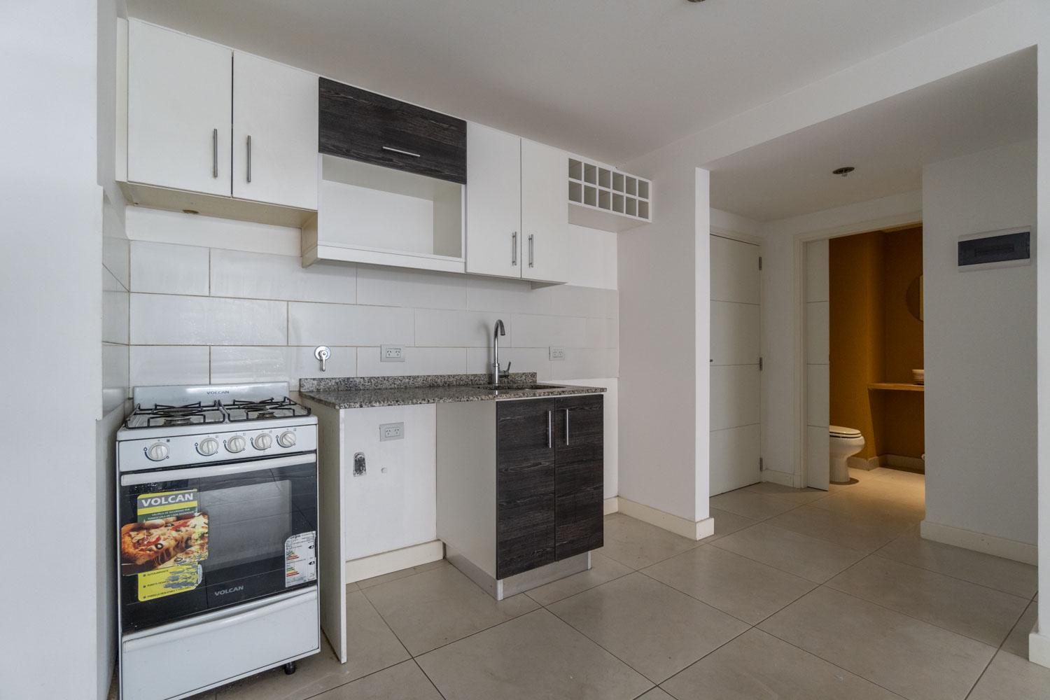 Departamento de 1 dormitorio en Tigre, foto 5