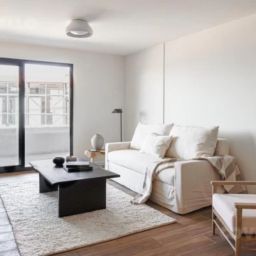 Monoambiente en venta en Edificio Postal Carmelo Suites