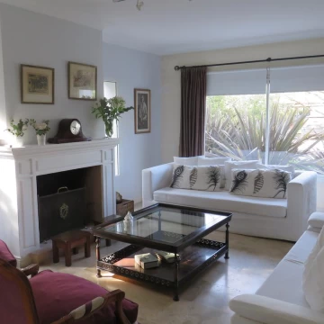 Casa grande  ideal para la familia  de vacaciones