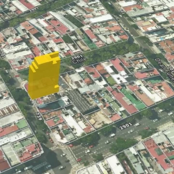 Terreno - Venta - Balvanera