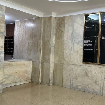 Oficina en Tribunales en alquiler