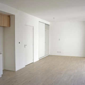 Departamento de 1 ambiente con balcon- Palermo Hollywood