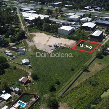Terreno Fraccion  en Venta en Fco Álvarez, Moreno