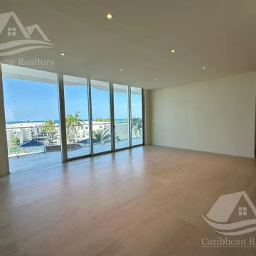Departamento en Venta Puerto Cancun
