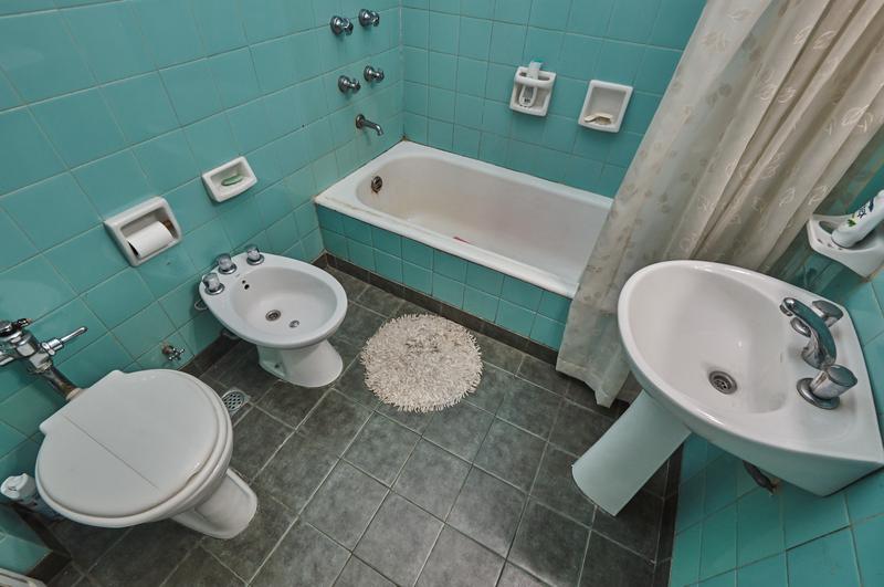 Baño Completo