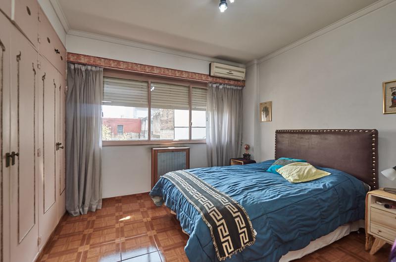 Dormitorio Principal