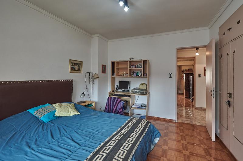Dormitorio Principal