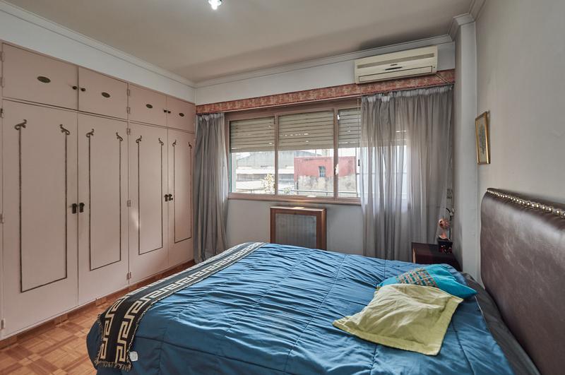 Dormitorio Principal