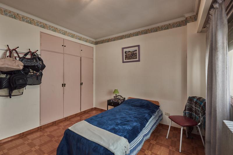 Segundo Dormitorio
