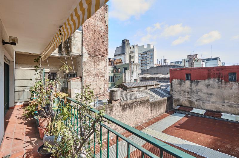 Balcon