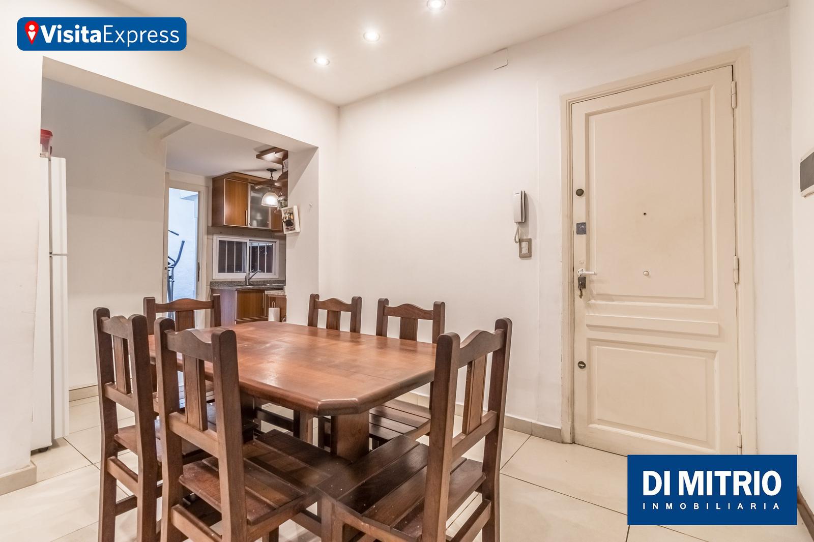 Living-Comedor
