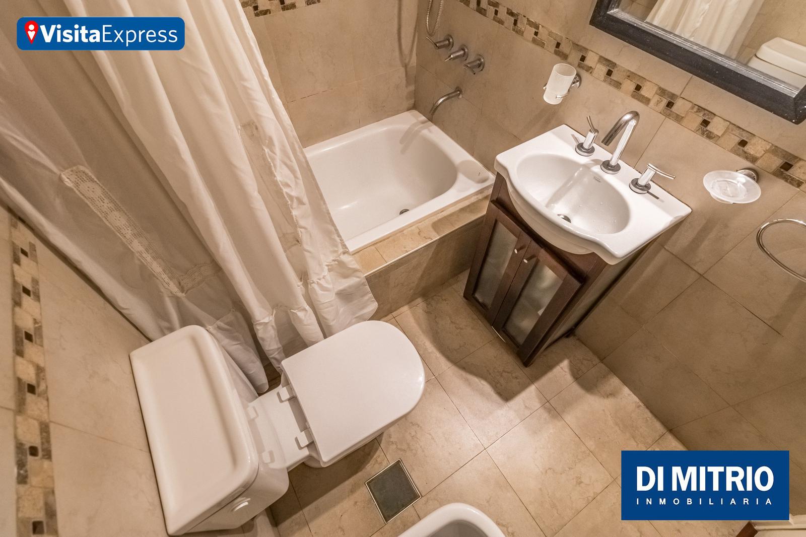 Baño