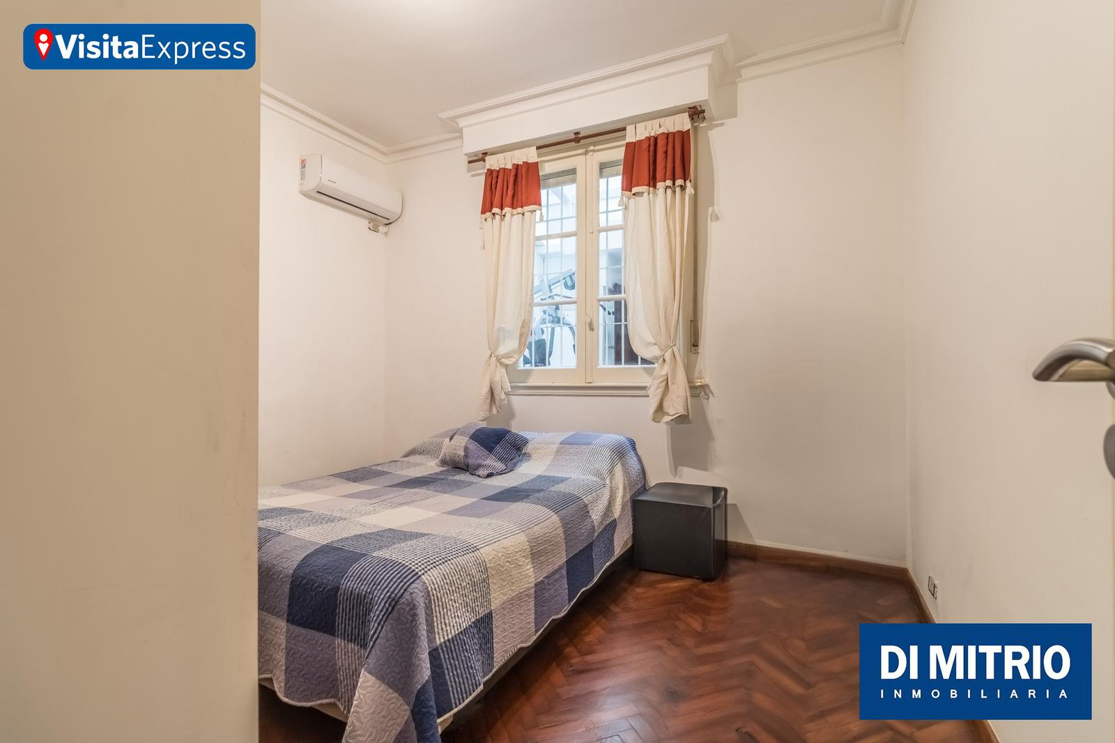 Dormitorio principal