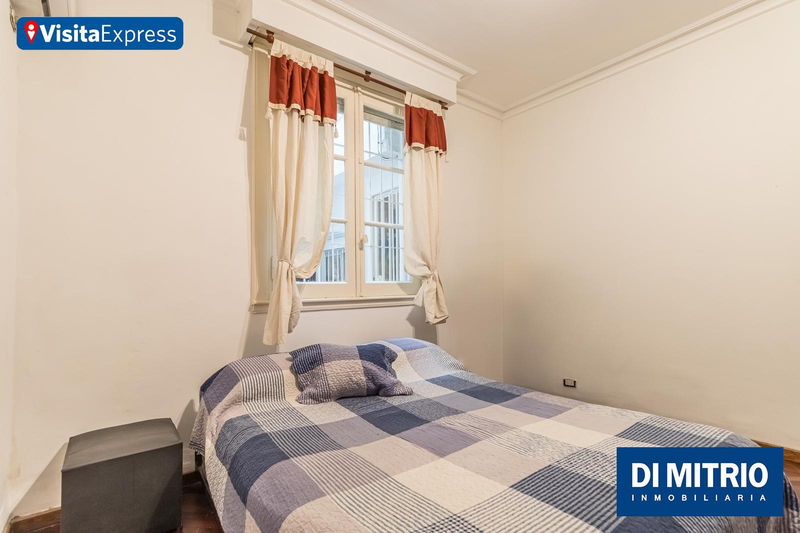 Dormitorio principal