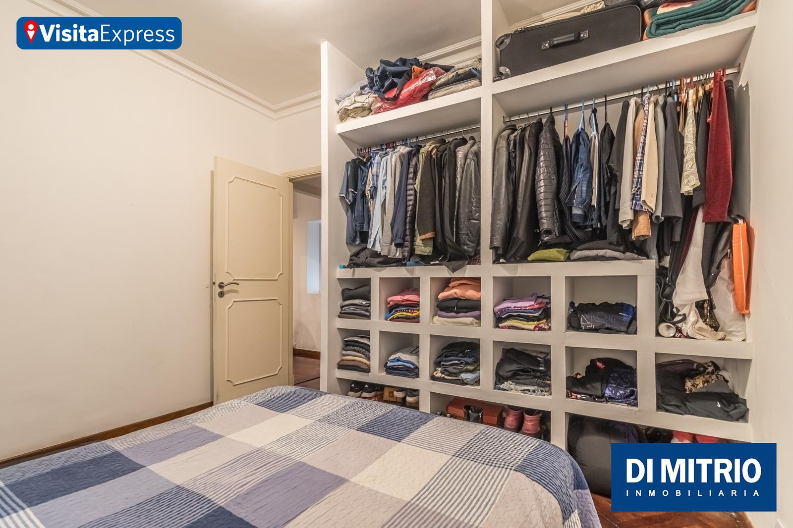 Dormitorio principal
