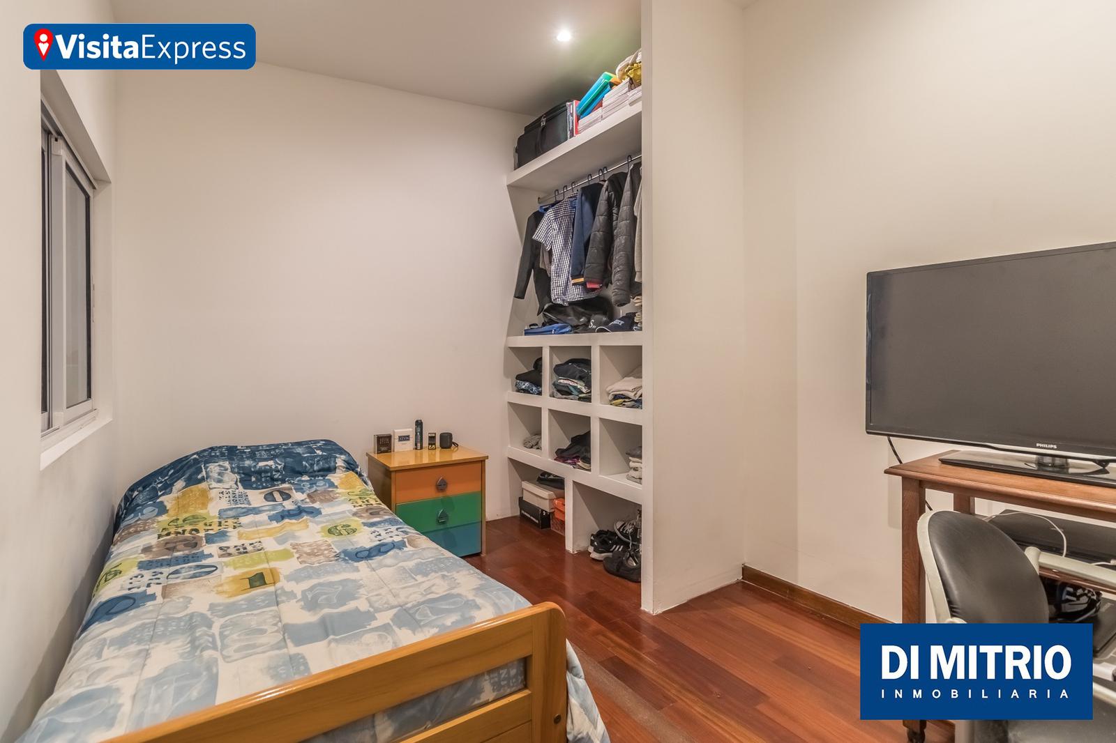 Segundo Dormitorio