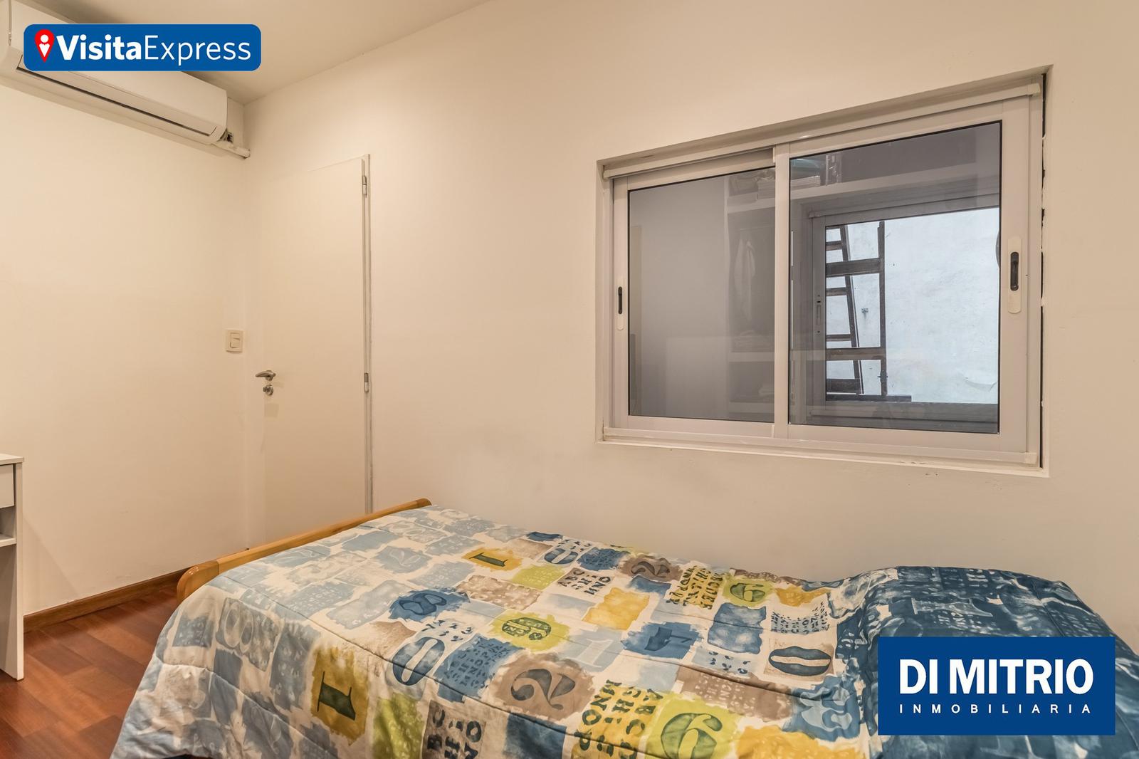 Segundo dormitorio