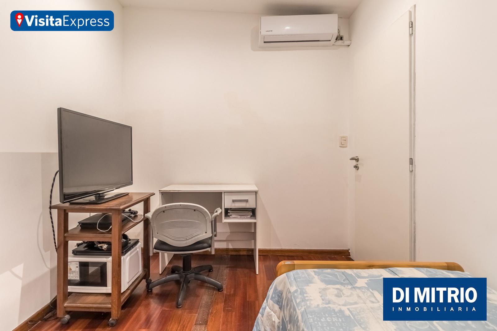 Segundo dormitorio