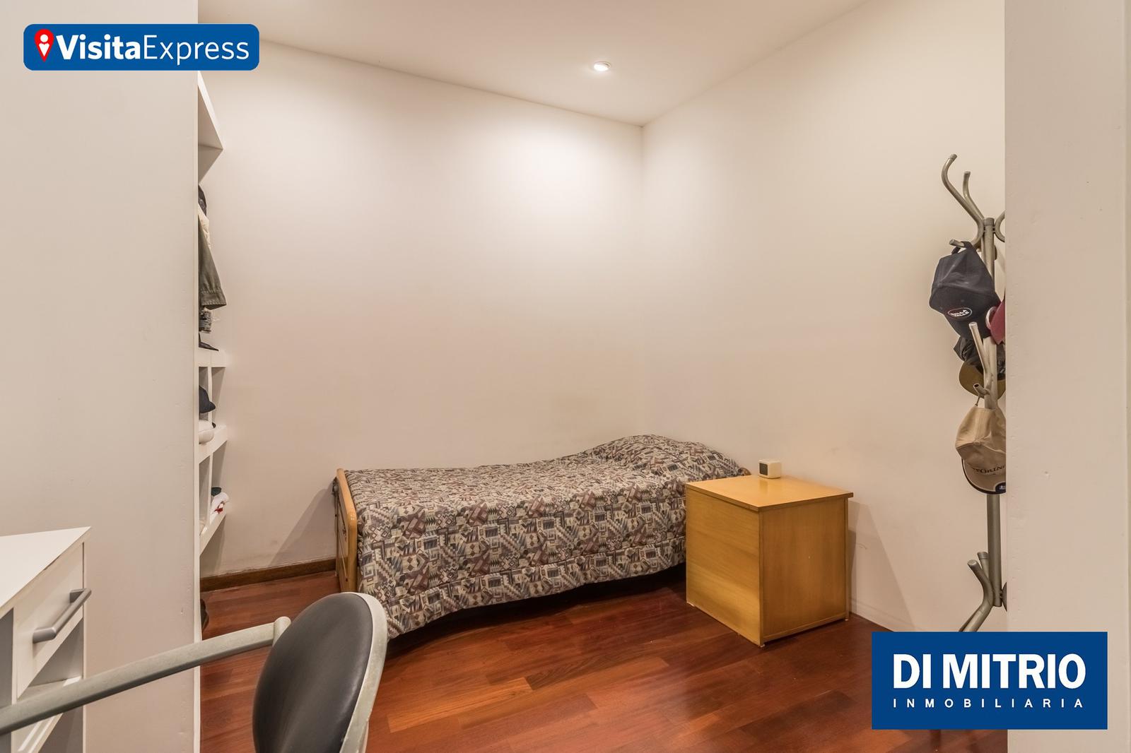 Tercer dormitorio