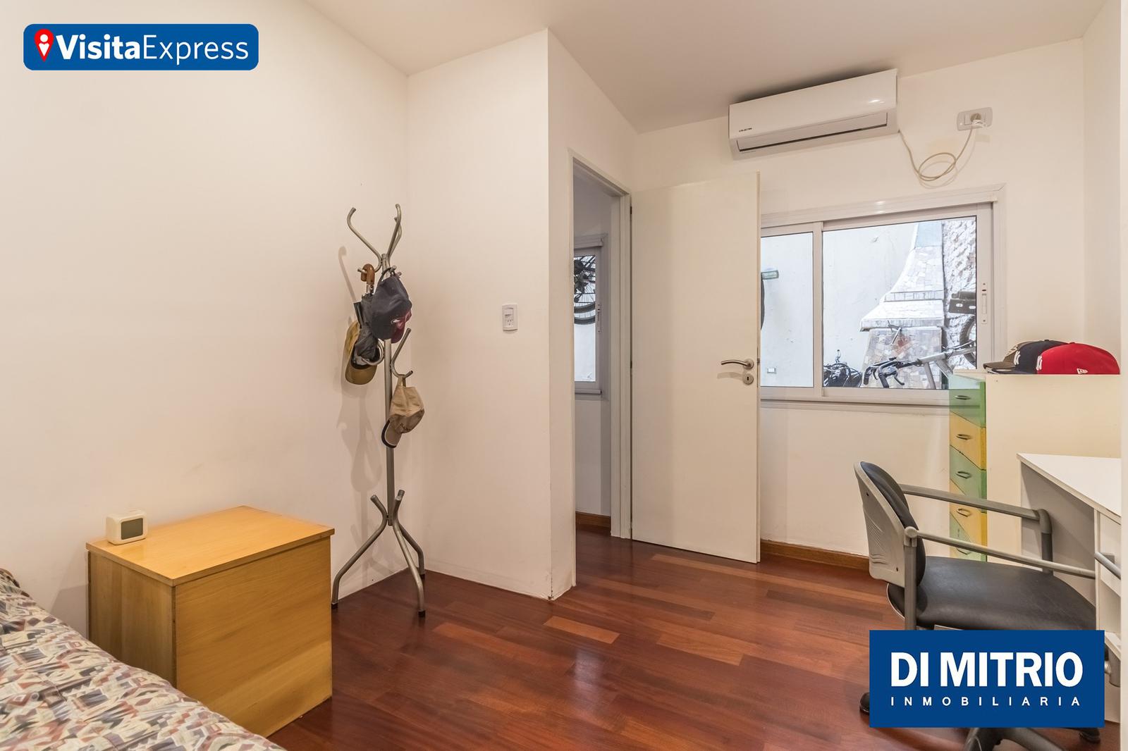Tercer dormitorio