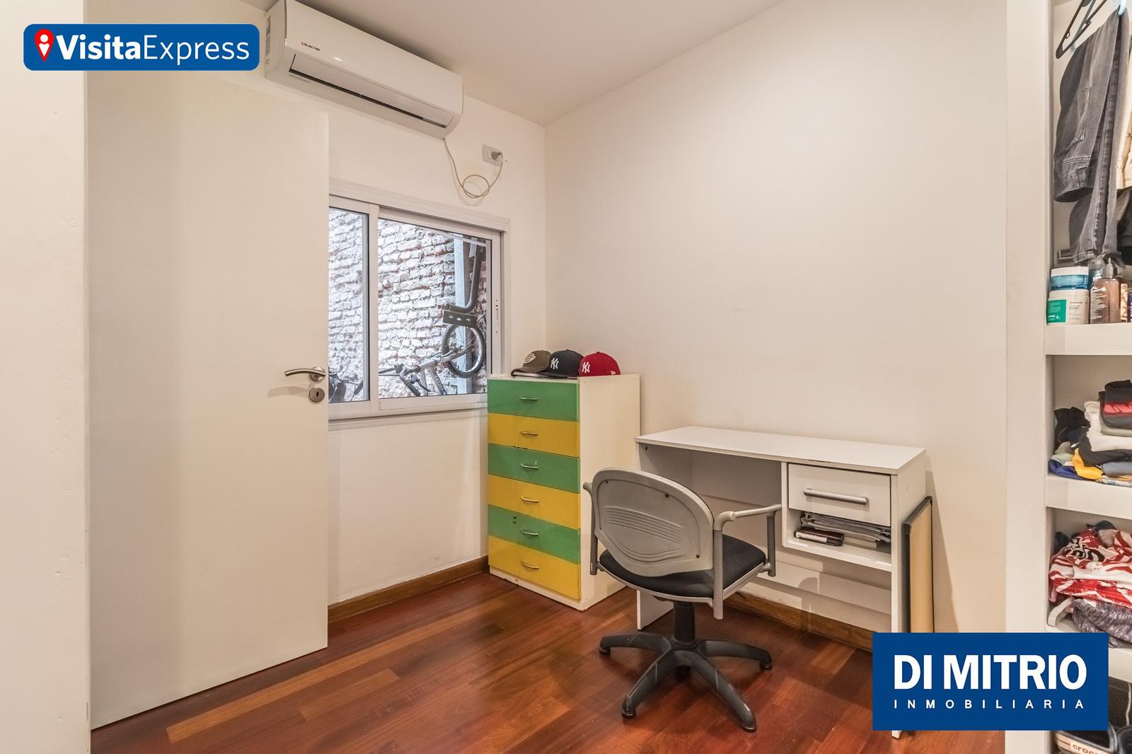 Tercer dormitorio