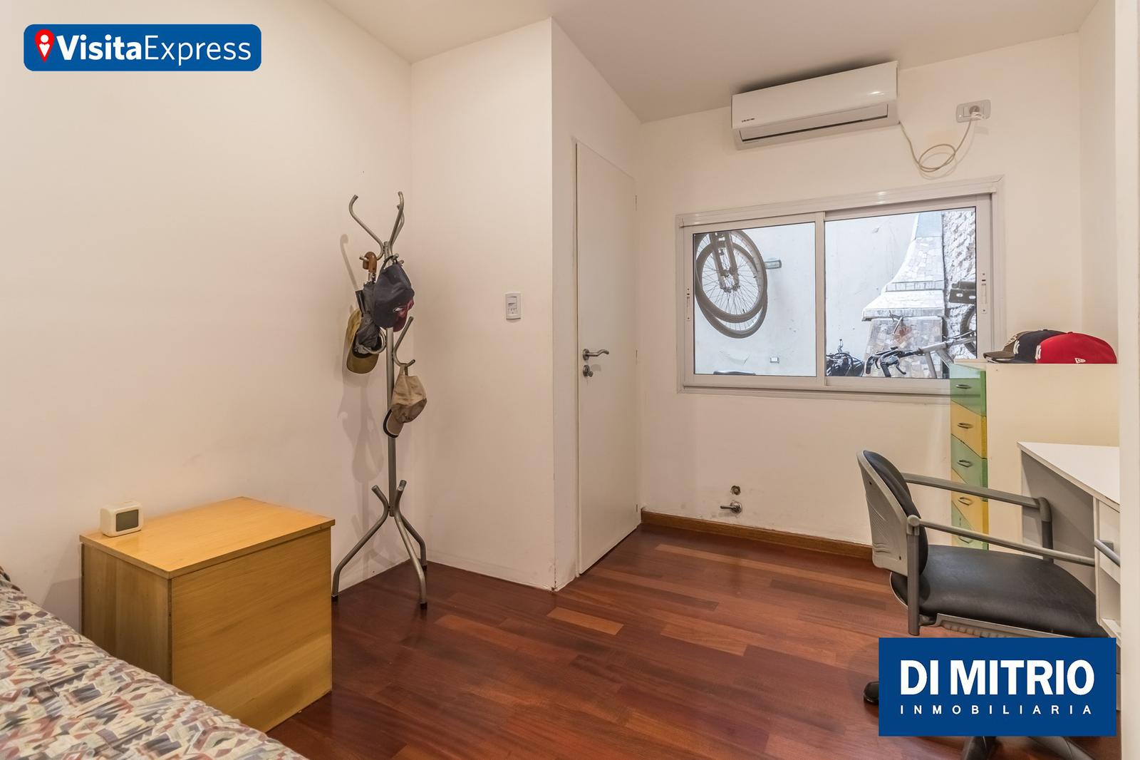 Tercer dormitorio