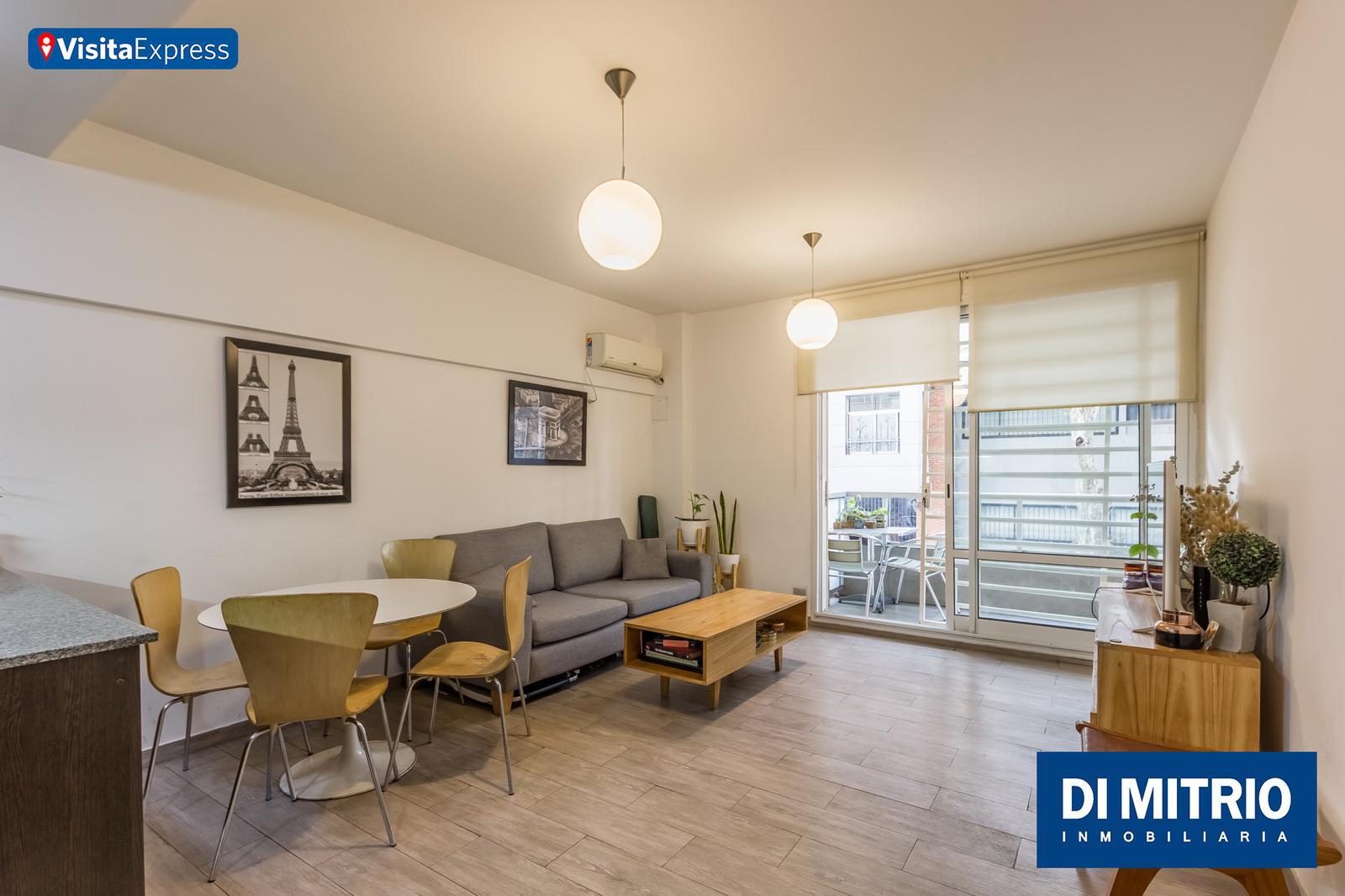 Living-Comedor