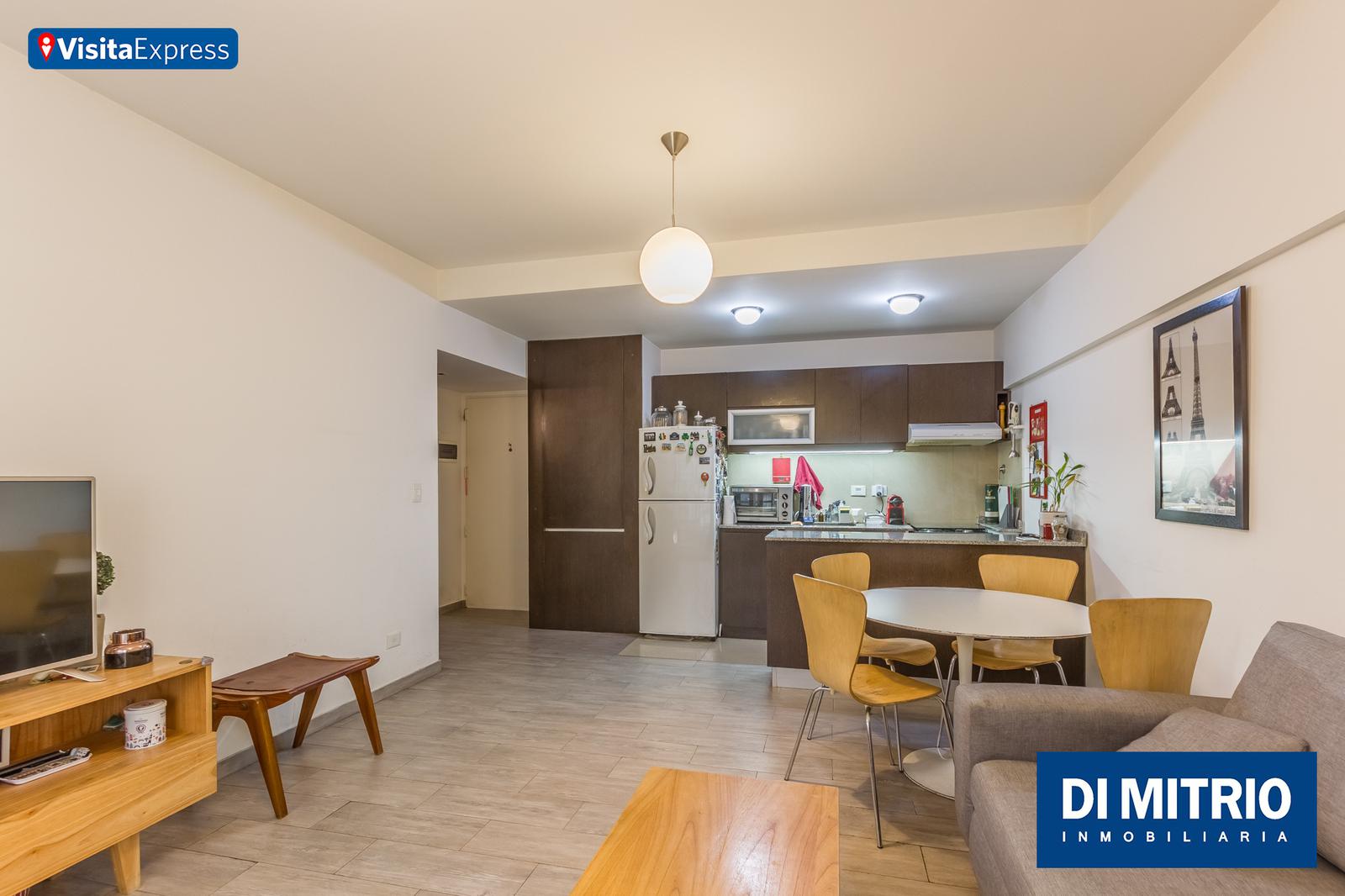 Living-Comedor